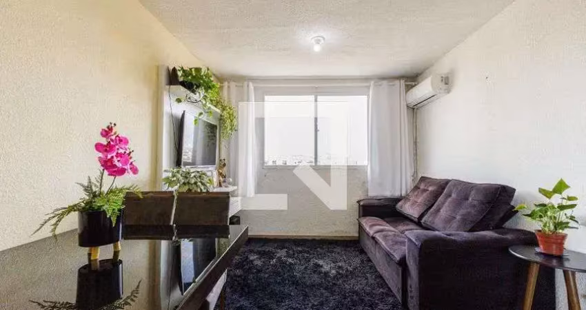 Apartamento para venda - sarandi, 2 quartos,  42 m² - porto alegre