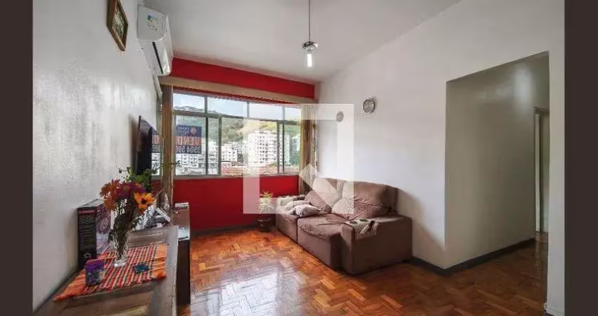 Apartamento para venda - engenho novo, 2 quartos,  73 m² - rio de janeiro