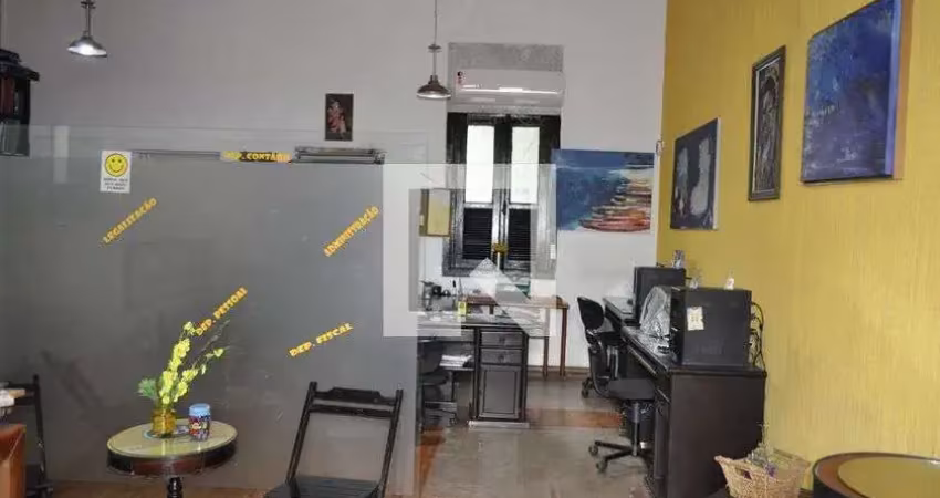 Casa para venda - engenho novo, 1 quarto,  115 m² - rio de janeiro