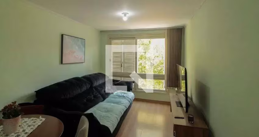 Apartamento para venda - são joão , 1 quarto,  80 m² - porto alegre