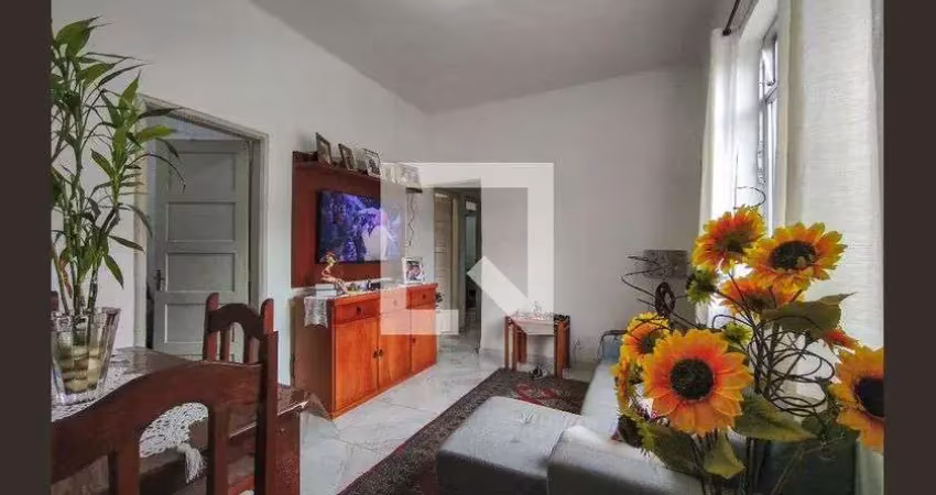 Apartamento para venda - engenho novo, 3 quartos,  80 m² - rio de janeiro