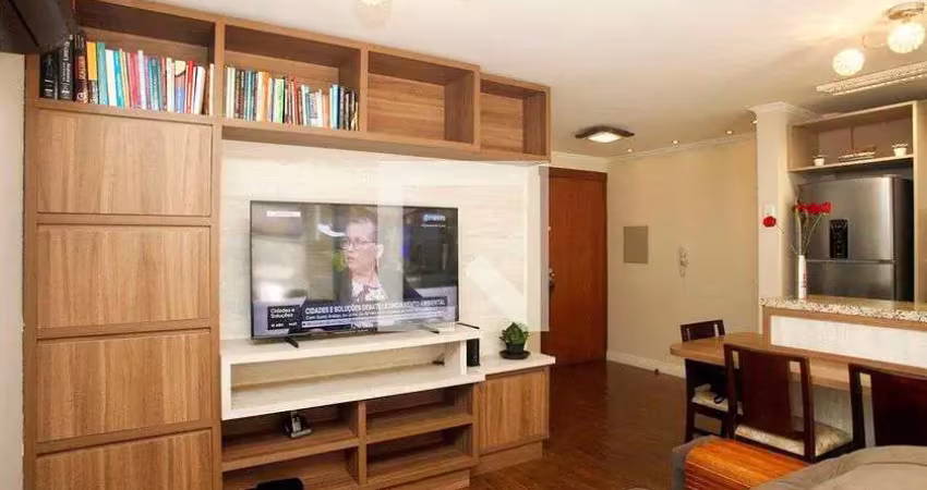 Apartamento para venda - petrópolis, 1 quarto,  76 m² - porto alegre