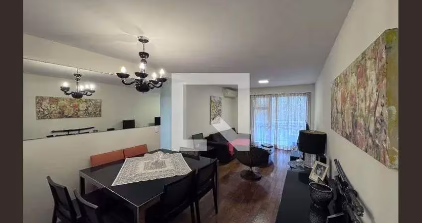 Apartamento para venda - barra da tijuca - marapendi, 3 quartos,  84 m² - rio de janeiro