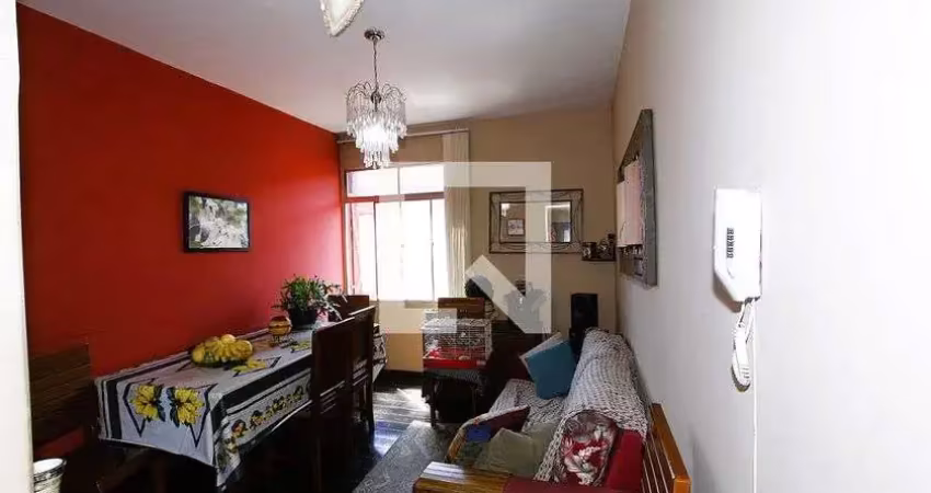 Apartamento para venda - prado, 3 quartos,  70 m² - belo horizonte