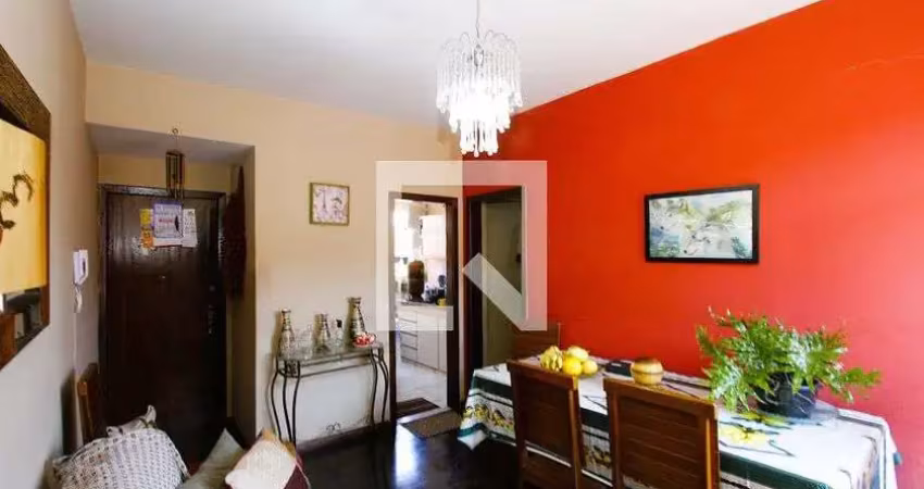 Apartamento para venda - prado, 3 quartos,  70 m² - belo horizonte