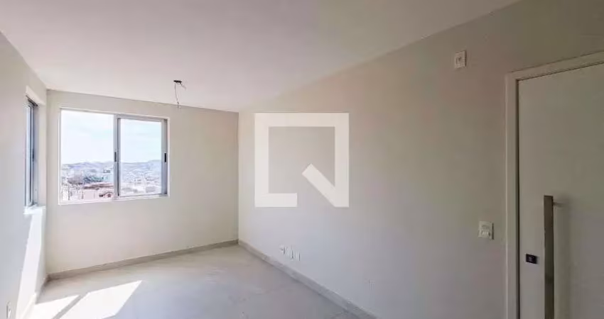 Cobertura para venda - renascença, 3 quartos,  156 m² - belo horizonte