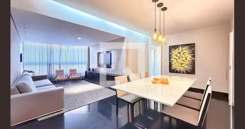 Apartamento para venda - buritis, 3 quartos,  110 m² - belo horizonte