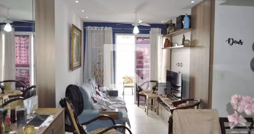 Apartamento para venda - todos os santos, 3 quartos,  68 m² - rio de janeiro