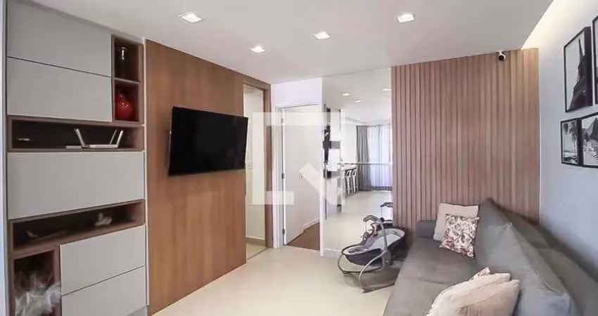 Apartamento para venda - liberdade, 3 quartos,  117 m² - belo horizonte