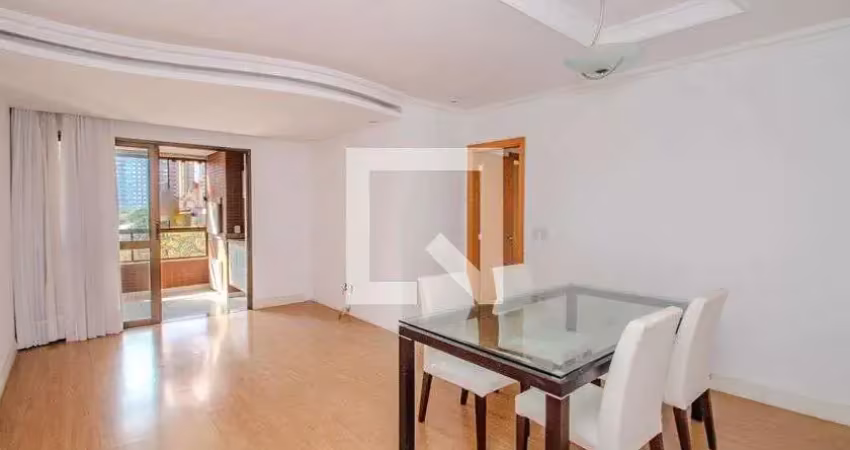 Apartamento para venda - jardim lindóia, 4 quartos,  113 m² - porto alegre