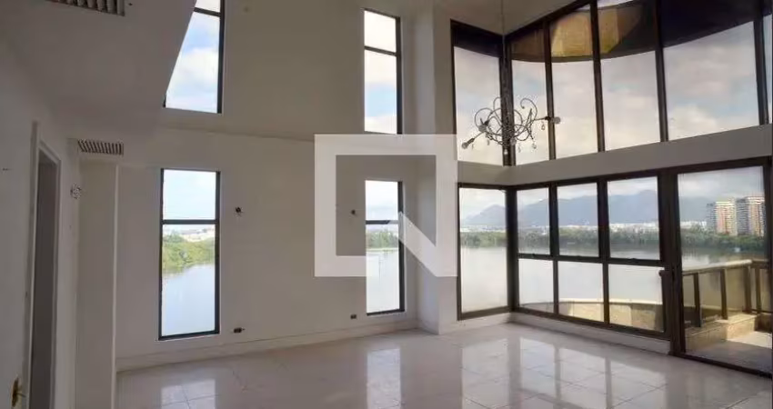 Apartamento para venda - barra da tijuca, 4 quartos,  307 m² - rio de janeiro
