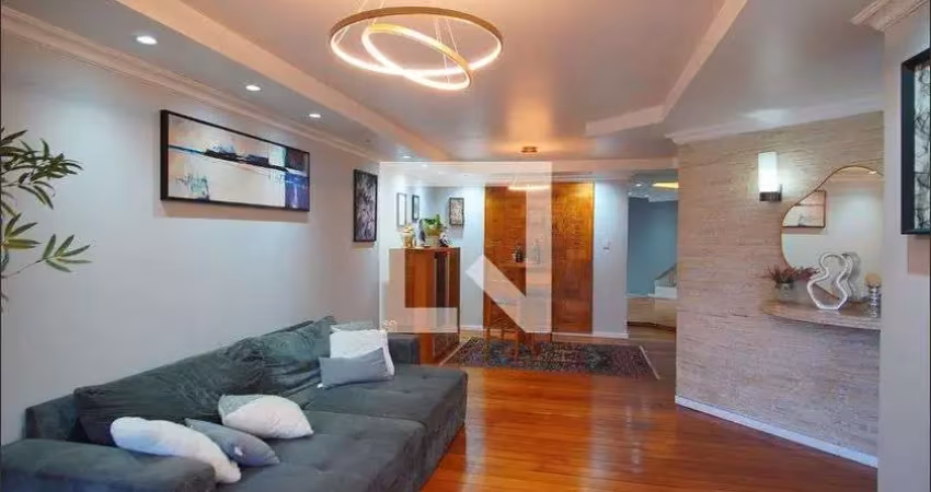 Casa para venda - três figueiras, 5 quartos,  1216 m² - porto alegre