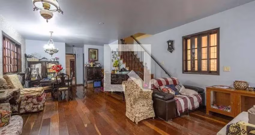 Casa para venda - grajaú, 7 quartos,  400 m² - rio de janeiro