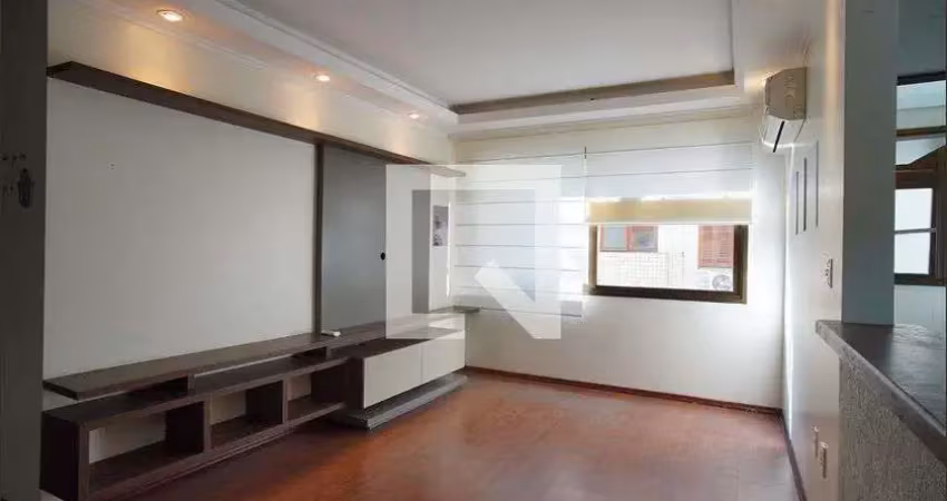Apartamento para venda - petrópolis, 1 quarto,  49 m² - porto alegre