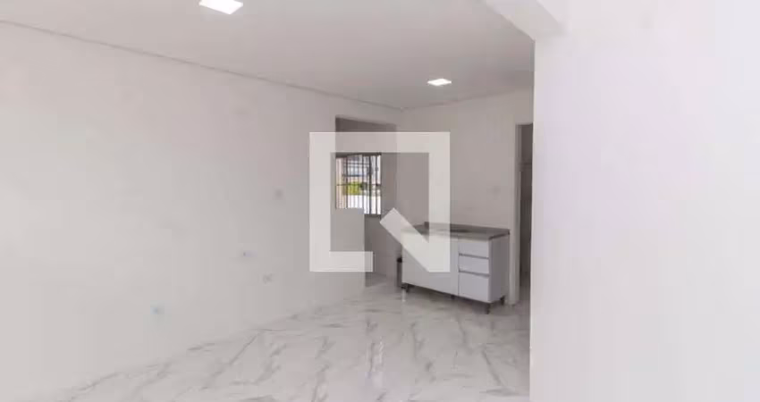 Apartamento para venda - ipiranga, 2 quartos,  42 m² - são paulo