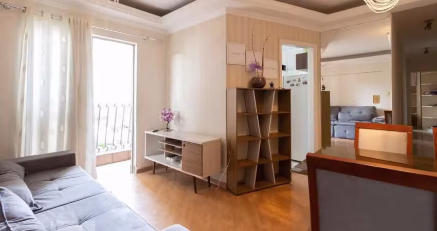 Apartamento para venda - umuarama, 2 quartos,  60 m² - osasco