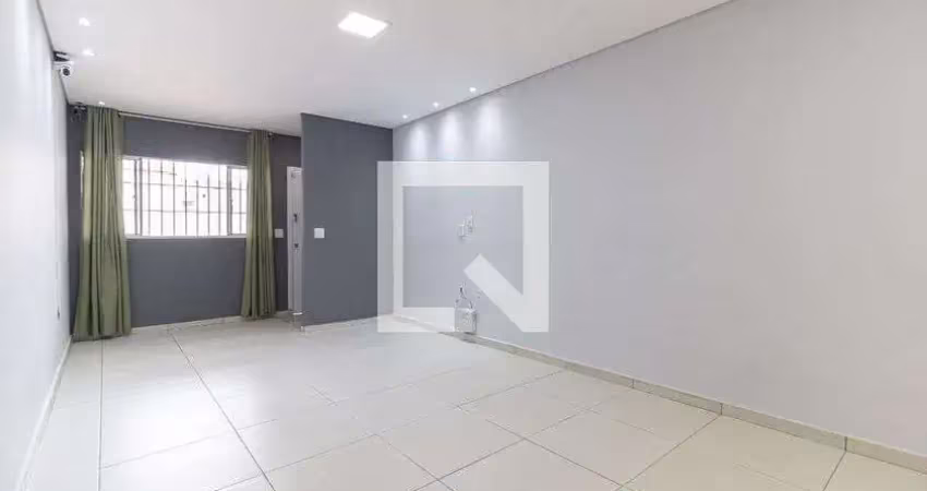 Casa para venda - vila das mercês, 3 quartos,  121 m² - são paulo