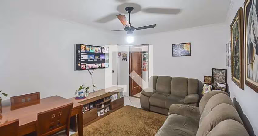 Apartamento para venda - taboão, 2 quartos,  53 m² - são bernardo do campo
