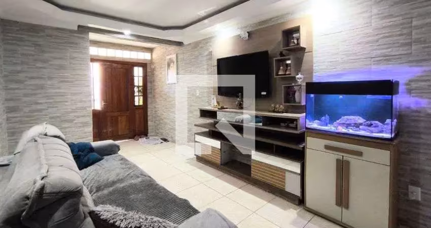 Casa para venda - centro, 2 quartos,  107 m² - jundiaí