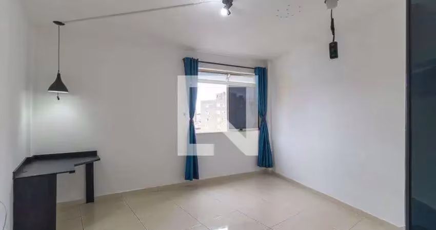 Kitnet / stúdio para venda - centro, 1 quarto,  36 m² - campinas