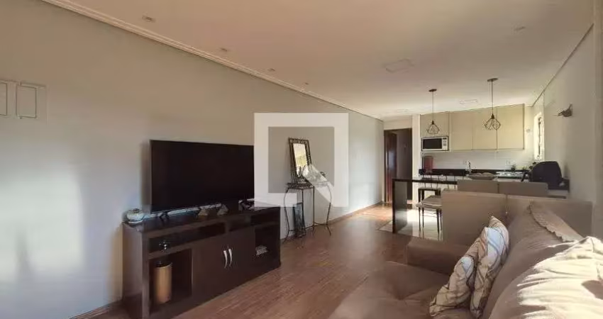 Apartamento para venda - vila leopoldina, 2 quartos,  69 m² - santo andré