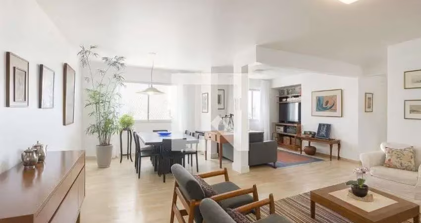 Apartamento para venda - alto da lapa, 2 quartos,  110 m² - são paulo