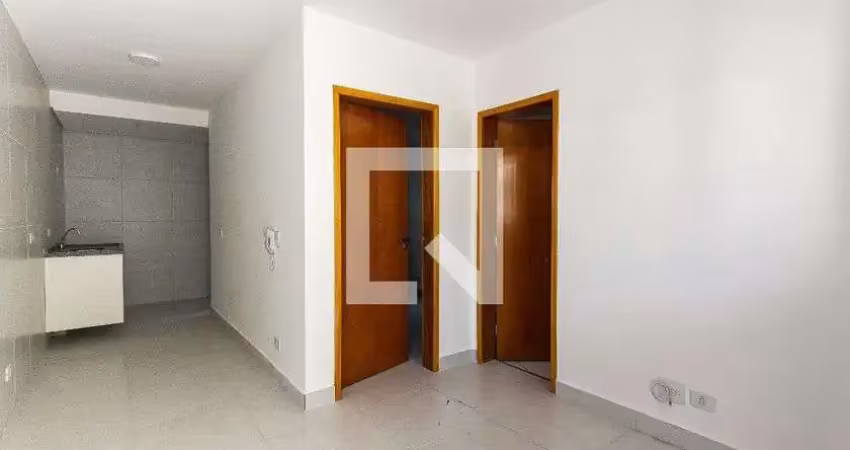Apartamento para venda - vila carrão, 1 quarto,  32 m² - são paulo