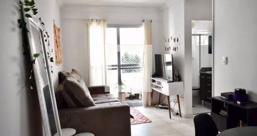 Apartamento para venda - chácara inglesa, 2 quartos,  51 m² - são paulo