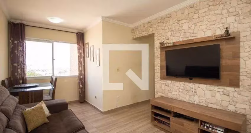 Apartamento para venda - freguesia do ó, 2 quartos,  52 m² - são paulo