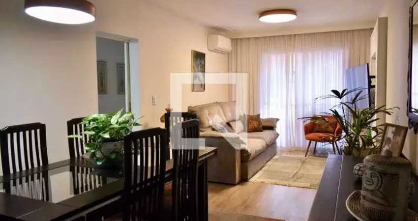 Apartamento para venda - saúde, 3 quartos,  104 m² - são paulo