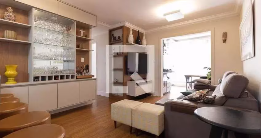 Apartamento para venda - vila das mercês, 3 quartos,  69 m² - são paulo