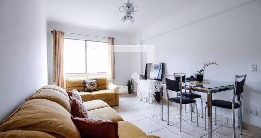 Apartamento para venda - água fria, 2 quartos,  61 m² - são paulo