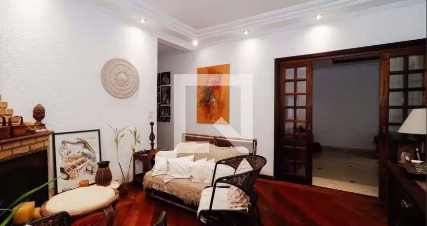 Casa para venda - portal do morumbi, 3 quartos,  390 m² - são paulo