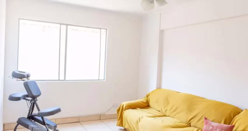 Apartamento para venda - água fria, 2 quartos,  61 m² - são paulo