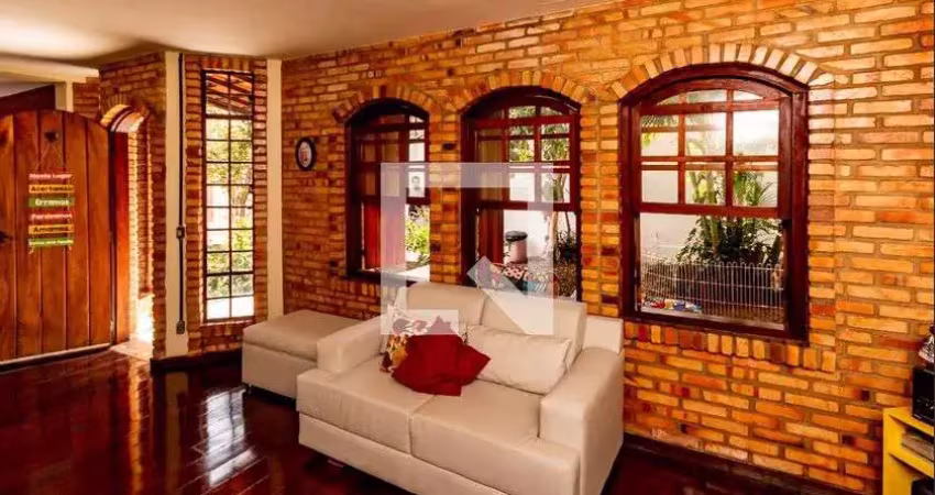 Casa para venda - santa amélia, 5 quartos,  360 m² - belo horizonte