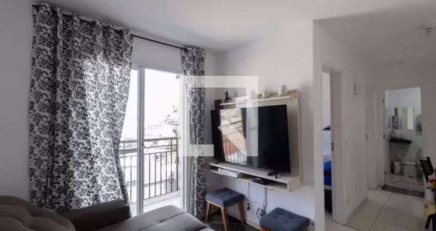 Apartamento para venda - itaquera, 2 quartos,  38 m² - são paulo