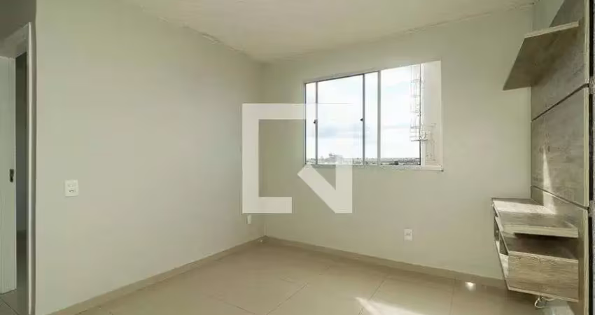 Apartamento para venda - sarandi, 2 quartos,  42 m² - porto alegre