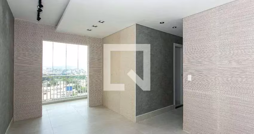 Apartamento para venda - tatuapé, 2 quartos,  50 m² - são paulo