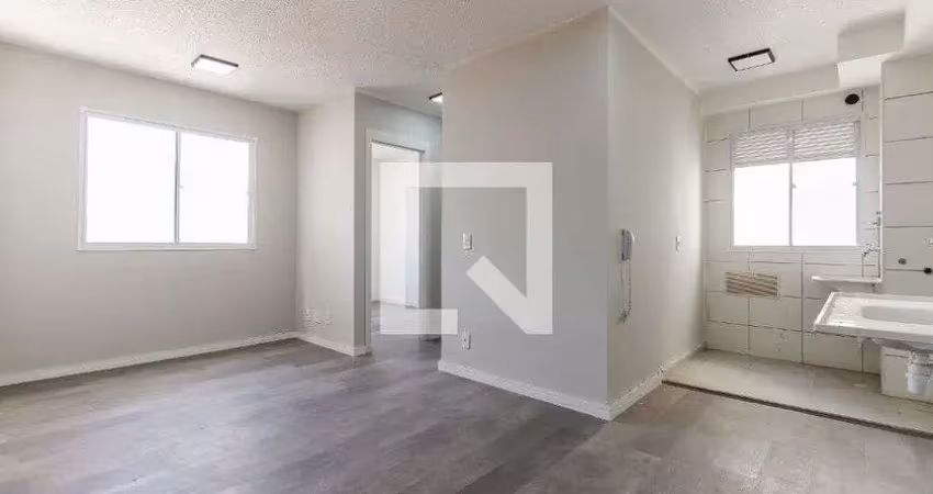 Apartamento para venda - vila progresso, 2 quartos,  41 m² - são paulo