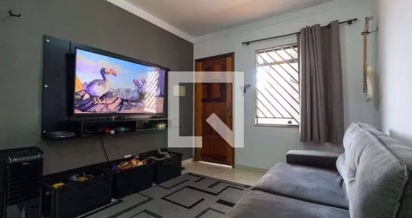 Casa / sobrado em condomínio para venda - vila esperança, 2 quartos,  51 m² - são paulo