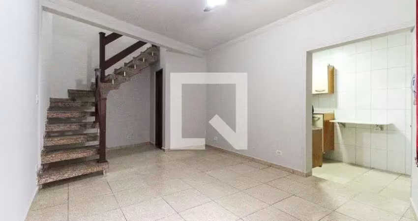 Casa / sobrado em condomínio para venda - itaquera, 2 quartos,  86 m² - são paulo