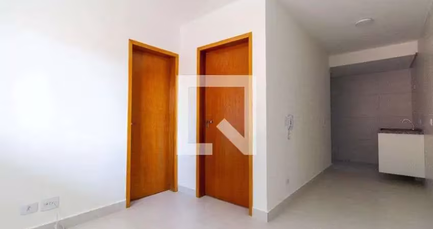 Apartamento para venda - vila carrão, 1 quarto,  32 m² - são paulo