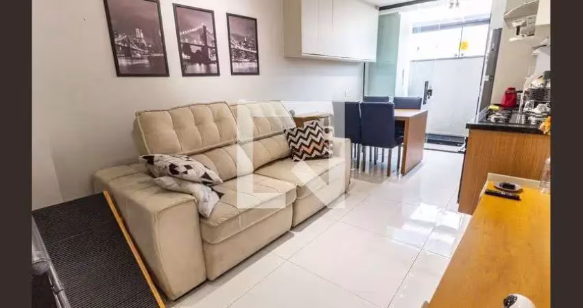 Casa para venda - vila invernada, 2 quartos,  108 m² - são paulo
