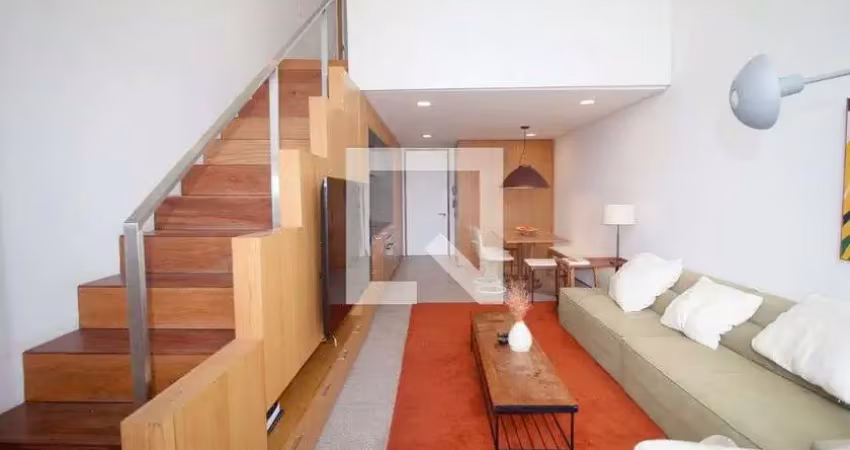 Apartamento para venda - vila madalena, 1 quarto,  58 m² - são paulo