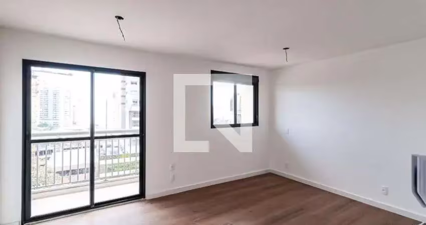 Apartamento para venda - butantã, 1 quarto,  29 m² - são paulo