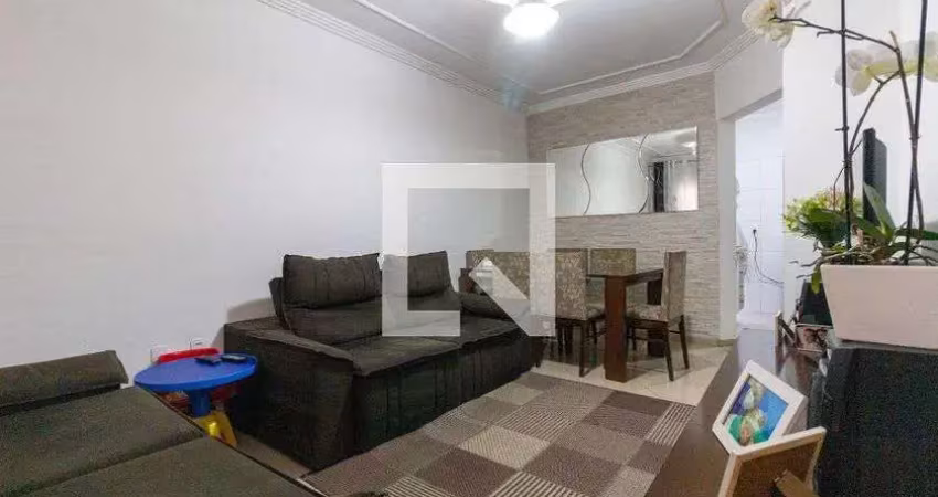 Casa / sobrado em condomínio para venda - penha de frança, 2 quartos,  65 m² - são paulo