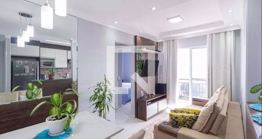 Apartamento para venda - são pedro, 2 quartos,  48 m² - osasco