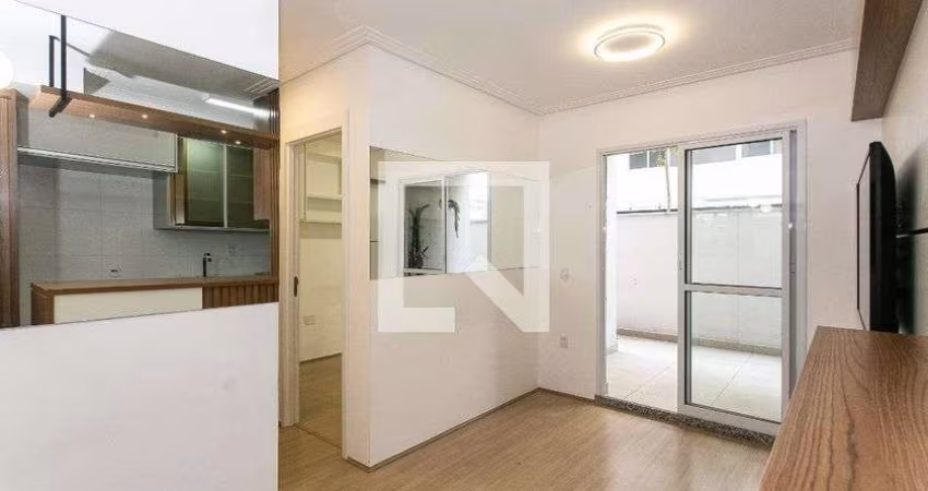 Apartamento para venda - vila carrão, 2 quartos,  68 m² - são paulo