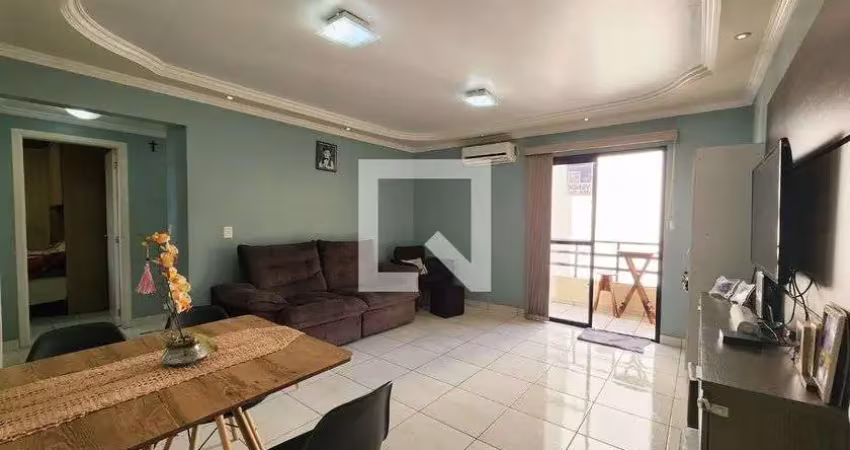 Apartamento para venda - parque da represa, 2 quartos,  67 m² - jundiaí