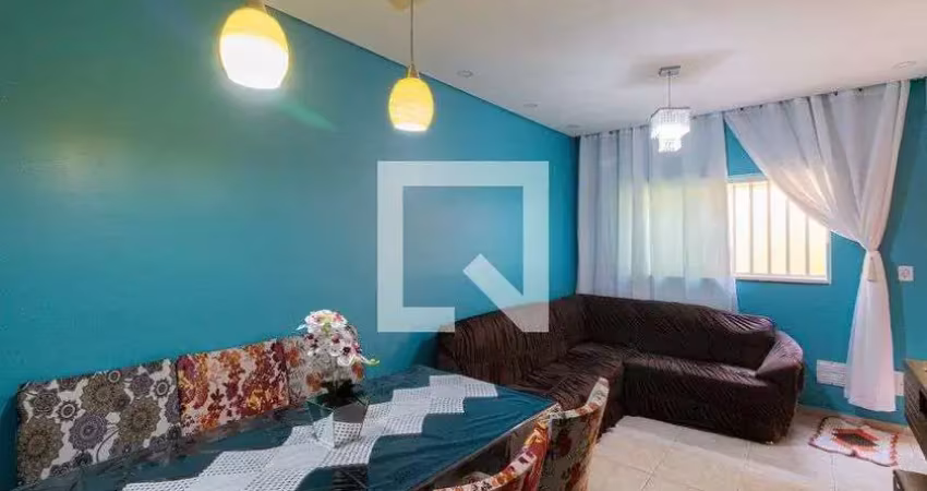 Casa / sobrado em condomínio para venda - itaquera, 2 quartos,  62 m² - são paulo